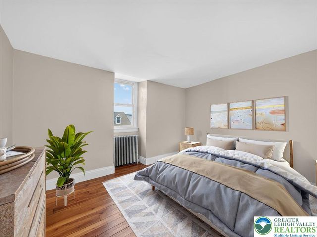 534 West Cedar Street, Allentown City, PA 18102