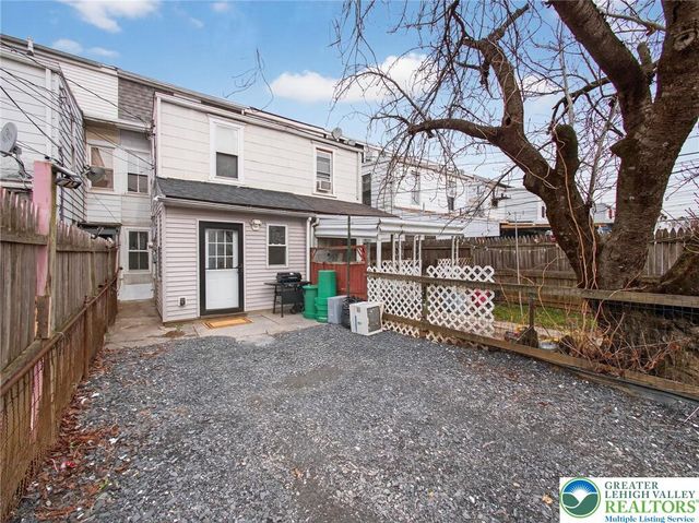 534 West Cedar Street, Allentown City, PA 18102