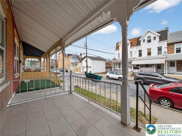 534 West Cedar Street, Allentown City, PA 18102