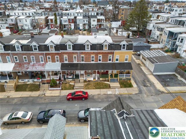 534 West Cedar Street, Allentown City, PA 18102