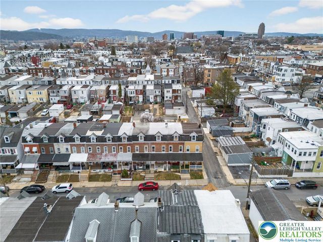 534 West Cedar Street, Allentown City, PA 18102