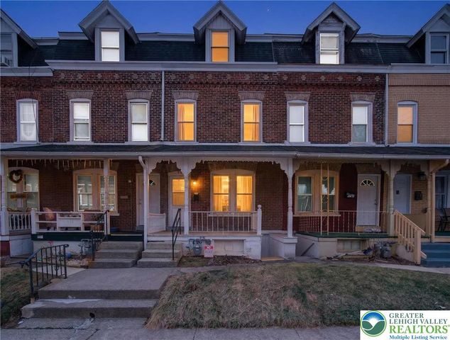 534 West Cedar Street, Allentown City, PA 18102