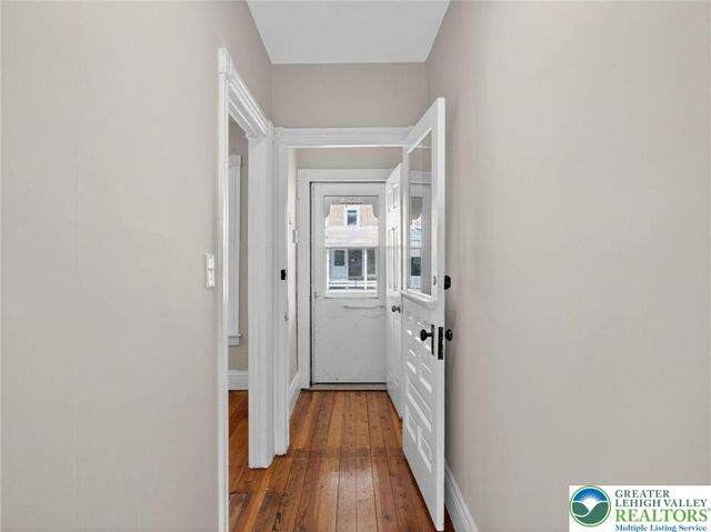 534 West Cedar Street, Allentown City, PA 18102