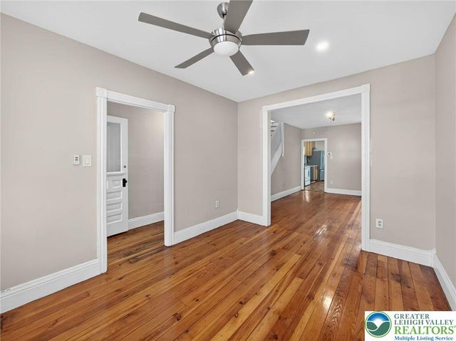 534 West Cedar Street, Allentown City, PA 18102