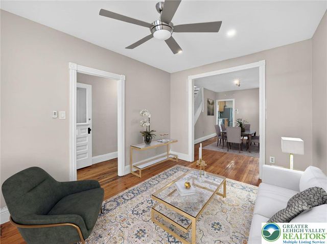 534 West Cedar Street, Allentown City, PA 18102