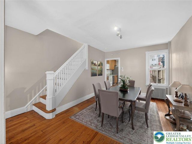 534 West Cedar Street, Allentown City, PA 18102