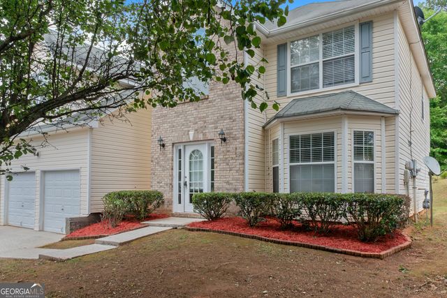 4450 Teepee Pass, Douglasville, GA 30135