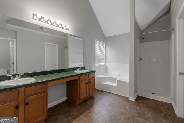 4450 Teepee Pass, Douglasville, GA 30135