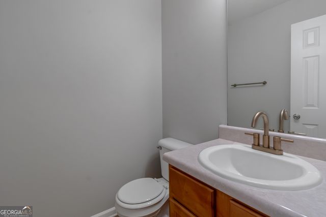 4450 Teepee Pass, Douglasville, GA 30135