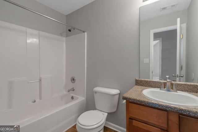 4450 Teepee Pass, Douglasville, GA 30135