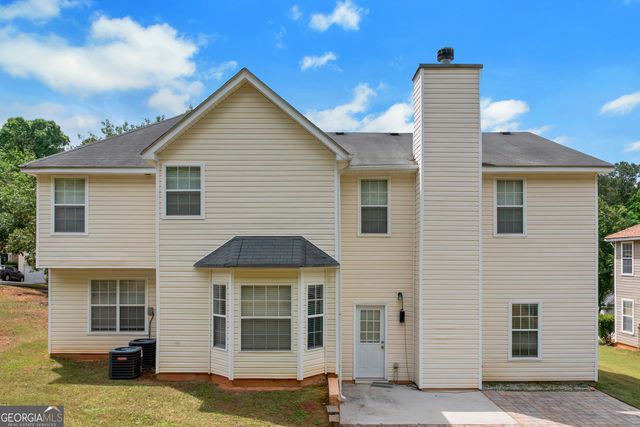 4450 Teepee Pass, Douglasville, GA 30135