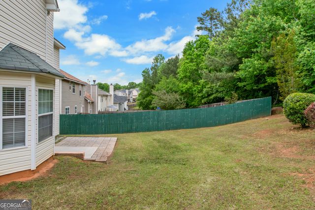 4450 Teepee Pass, Douglasville, GA 30135