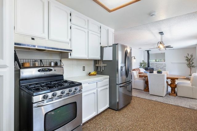 41570 Long Hollow Drive, Coarsegold, CA 93614
