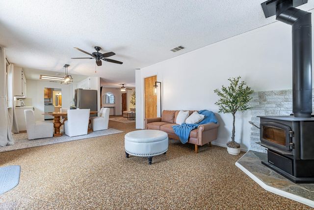 41570 Long Hollow Drive, Coarsegold, CA 93614