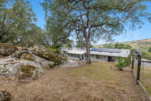 41570 Long Hollow Drive, Coarsegold, CA 93614