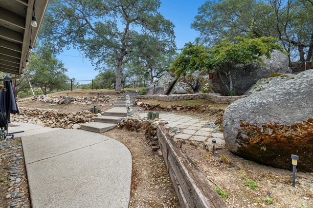 41570 Long Hollow Drive, Coarsegold, CA 93614