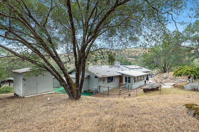 41570 Long Hollow Drive, Coarsegold, CA 93614