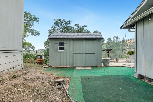 41570 Long Hollow Drive, Coarsegold, CA 93614