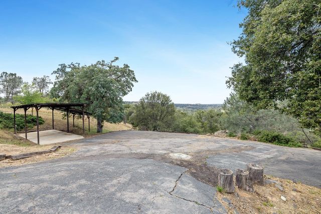 41570 Long Hollow Drive, Coarsegold, CA 93614