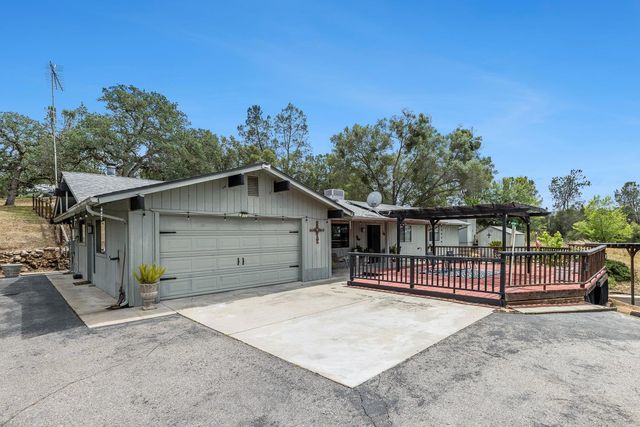 41570 Long Hollow Drive, Coarsegold, CA 93614