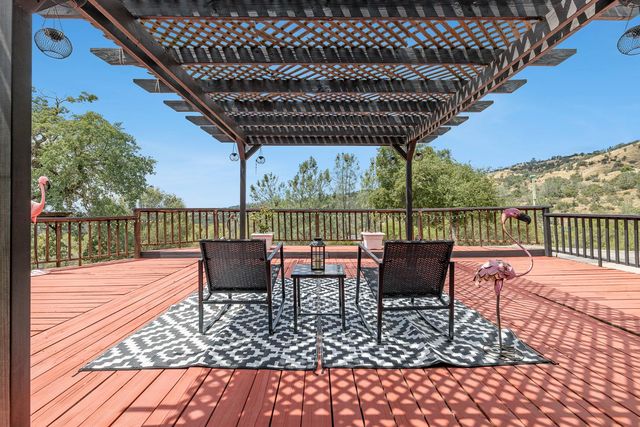 41570 Long Hollow Drive, Coarsegold, CA 93614