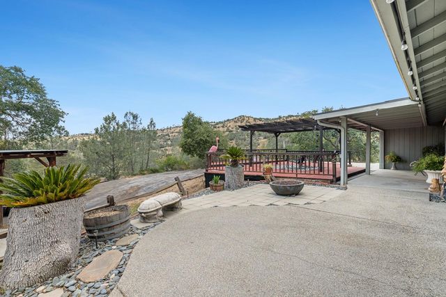 41570 Long Hollow Drive, Coarsegold, CA 93614