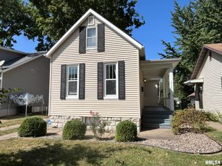 2105 JEFFERSON Street, Quincy, IL 62301