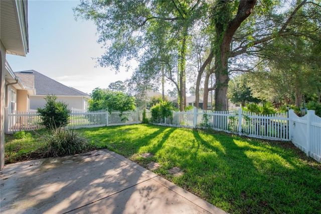 600 Eagle Boulevard, Kingsland, GA 31548