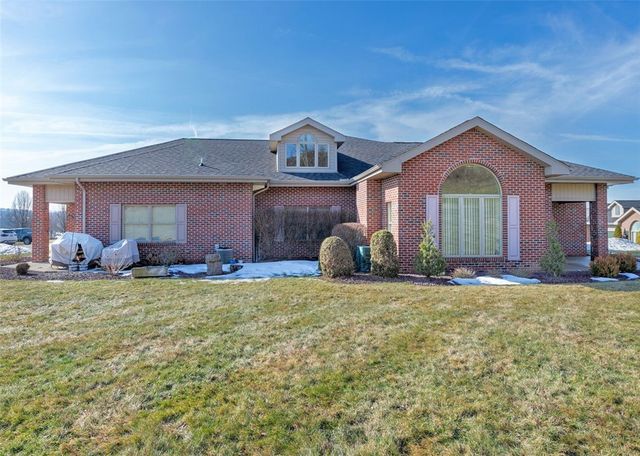 6237 Overlook Lane, Rostraver, PA 15012