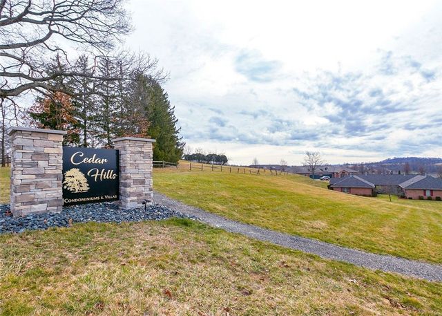 6237 Overlook Lane, Rostraver, PA 15012