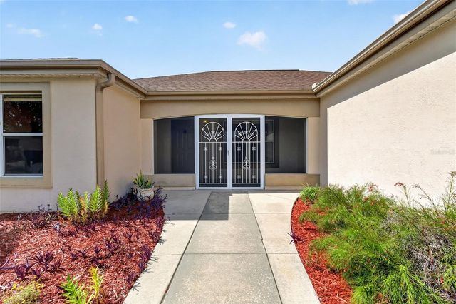 1911 DEL NORTE DRIVE, The Villages, FL 32159