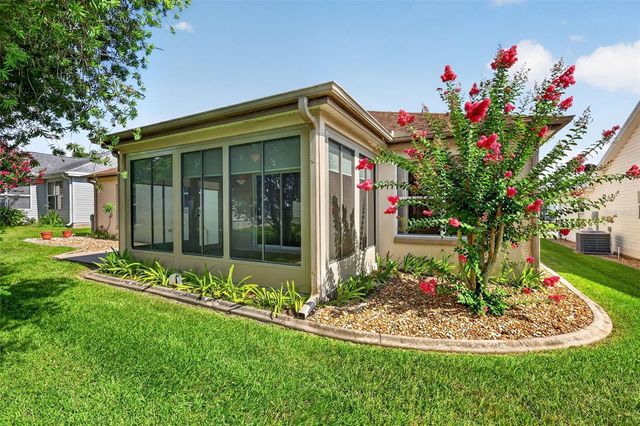 1911 DEL NORTE DRIVE, The Villages, FL 32159