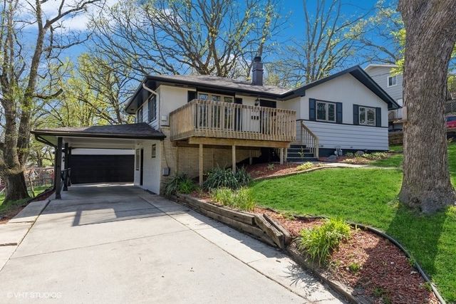 2510 Sherwood Drive, Des Moines, IA 50310