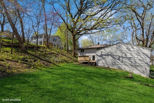 2510 Sherwood Drive, Des Moines, IA 50310
