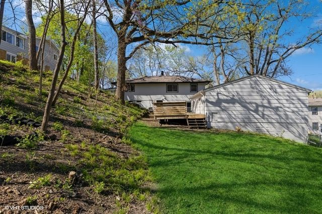 2510 Sherwood Drive, Des Moines, IA 50310