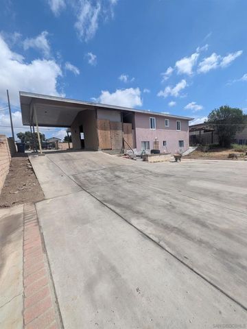 2310 69th St, Lemon Grove, CA 91945