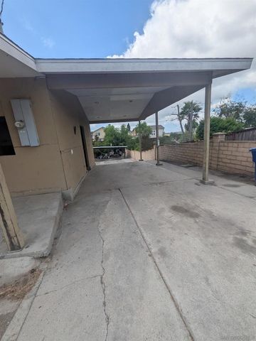 2310 69th St, Lemon Grove, CA 91945