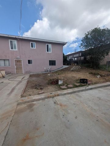 2310 69th St, Lemon Grove, CA 91945