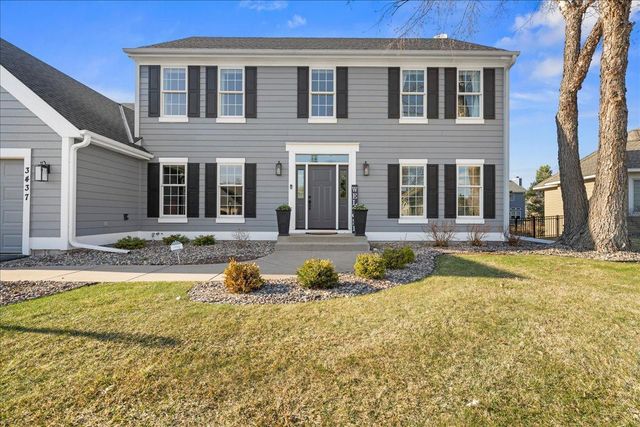 3437 Gunston Lane, Woodbury, MN 55129