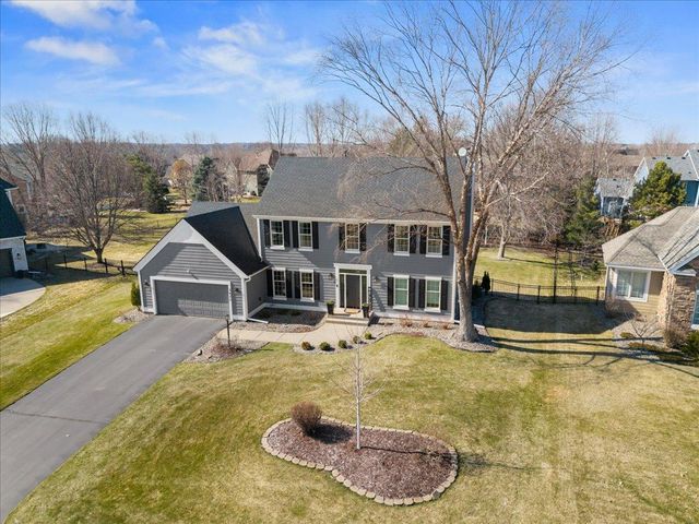 3437 Gunston Lane, Woodbury, MN 55129