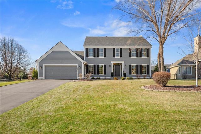 3437 Gunston Lane, Woodbury, MN 55129