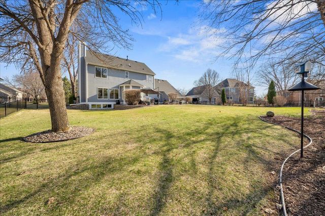 3437 Gunston Lane, Woodbury, MN 55129