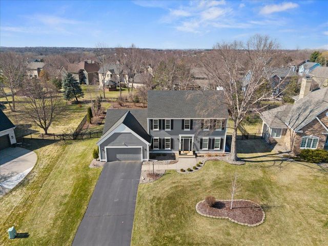 3437 Gunston Lane, Woodbury, MN 55129