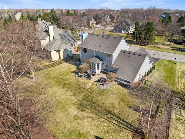 3437 Gunston Lane, Woodbury, MN 55129