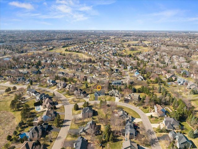 3437 Gunston Lane, Woodbury, MN 55129