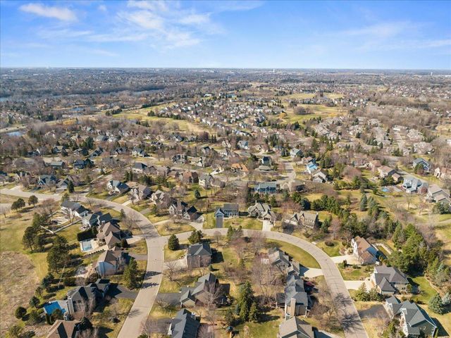 3437 Gunston Lane, Woodbury, MN 55129