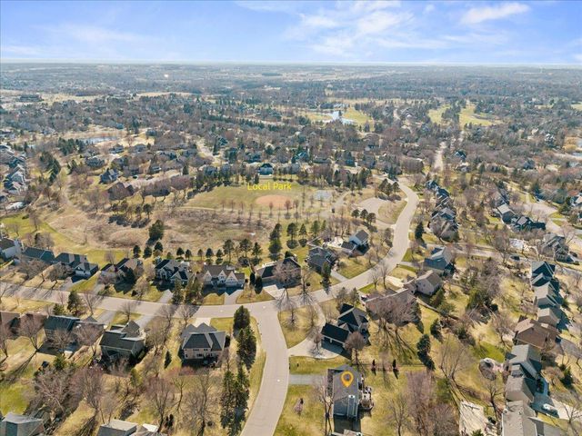 3437 Gunston Lane, Woodbury, MN 55129