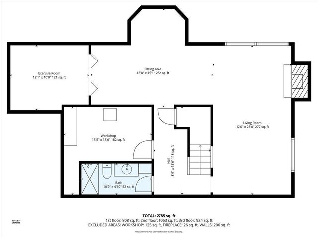 3437 Gunston Lane, Woodbury, MN 55129