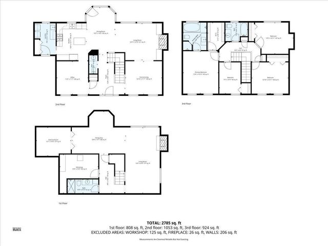 3437 Gunston Lane, Woodbury, MN 55129
