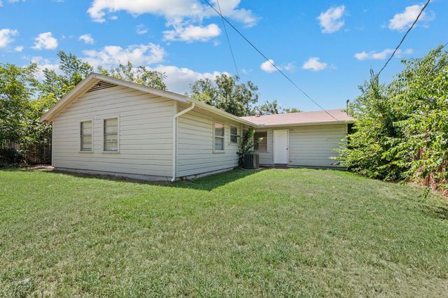 5213 Santa Rosa Drive, Haltom City, TX 76117